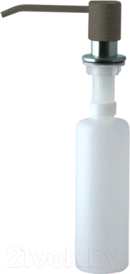 Дозатор встраиваемый в мойку Zigmund & Shtain ZS A002 - фото