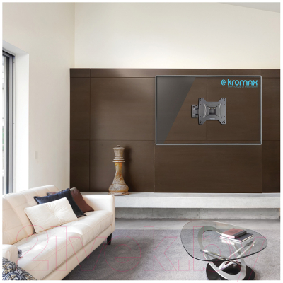 Кронштейн для телевизора Kromax Optima-203