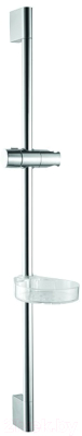 Душевая стойка Milardo 0807000M17 - фото
