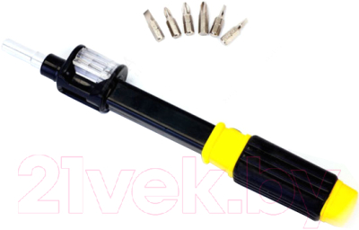 Отвертка Bradex TD 0379 - фото