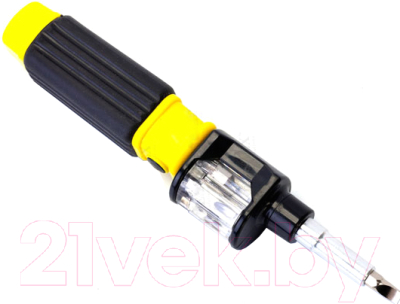 Отвертка Bradex TD 0379