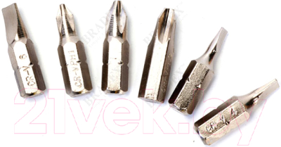 Отвертка Bradex TD 0379