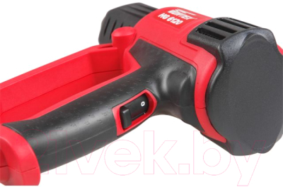 Строительный фен Wortex HG 6120 (HG6120TK0811)