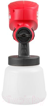 Краскопульт электрический Wortex PS 0845 (PS084502911)