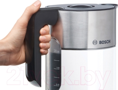 Электрочайник Bosch TWK8611P