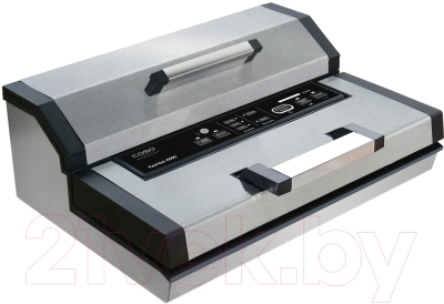 Вакуумный упаковщик Caso Fast VAC4000 - фото