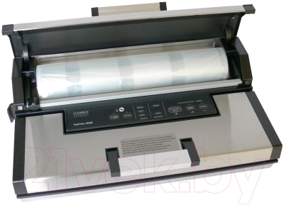 Вакуумный упаковщик Caso Fast VAC4000