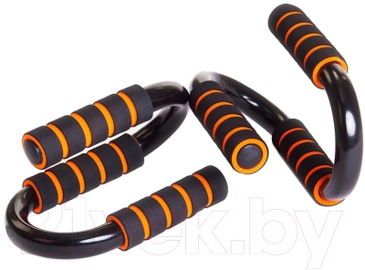 Упоры для отжимания Bradex Титан SF 0170 - фото