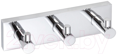 Крючок для ванной Bemeta Beta 132405232 - фото