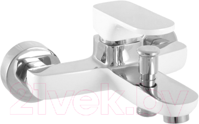 Смеситель Slezak RAV Yukon YU154.5CB - фото