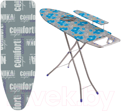 Гладильная доска Ника Белль Классик 3 / БК3Т - фото
