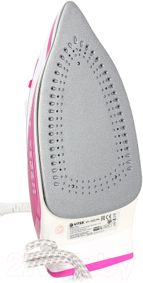 Утюг Vitek VT-1262 PK