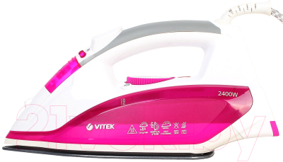 Утюг Vitek VT-1262 PK