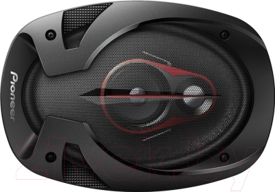 Коаксиальная АС Pioneer TS-R6951S - фото