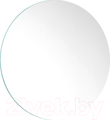 Зеркало Belux Эко В60 - фото