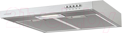 Вытяжка плоская Krona Jessica Slim 500 PB / 00020264 - фото