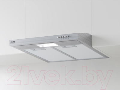 Вытяжка плоская Krona Jessica Slim 500 PB / 00020264