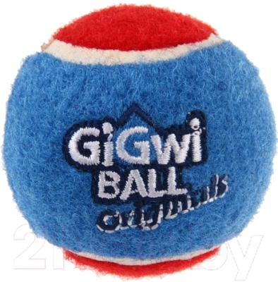 Набор игрушек для собак Gigwi 75340