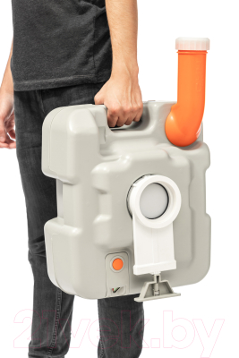 Портативный биотуалет Saniteco CHH-3315