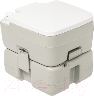 Портативный биотуалет Saniteco CHH-3315