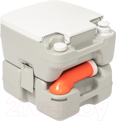 Портативный биотуалет Saniteco CHH-3315