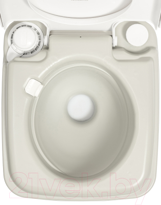 Портативный биотуалет Saniteco CHH-3315