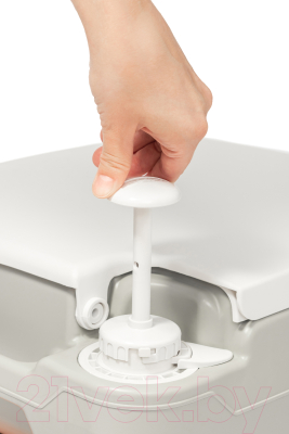 Портативный биотуалет Saniteco CHH-3315