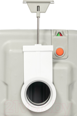 Портативный биотуалет Saniteco CHH-3315