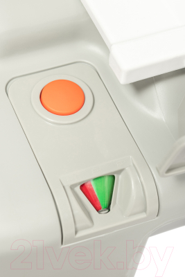 Портативный биотуалет Saniteco CHH-3315