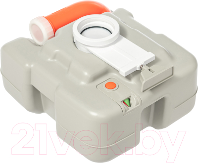 Портативный биотуалет Saniteco CHH-3315