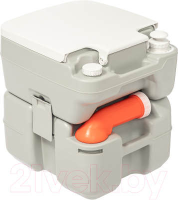 Портативный биотуалет Saniteco CHH-3320