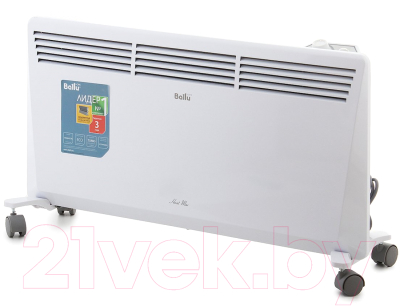Конвектор Ballu BEC/HMM-2000 - фото