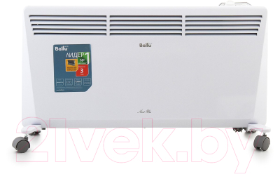 Конвектор Ballu BEC/HMM-2000