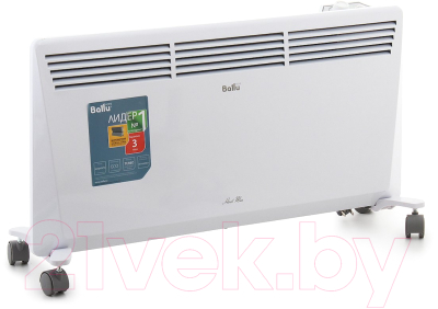 Конвектор Ballu BEC/HMM-2000