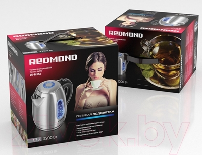 Электрочайник Redmond RK-M183