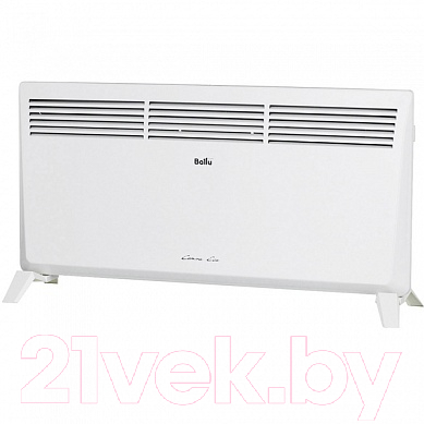 Конвектор Ballu Camino Eco BEC/EM-2000 - фото