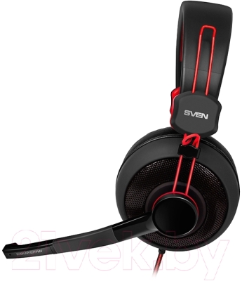 Наушники-гарнитура Sven AP-G777MV