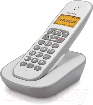 Беспроводной телефон Texet TX-D4505A