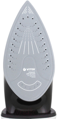 Утюг Vitek VT-8304 BK