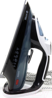 Утюг Vitek VT-8304 BK