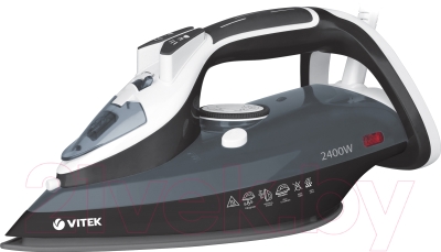 Утюг Vitek VT-8304 BK