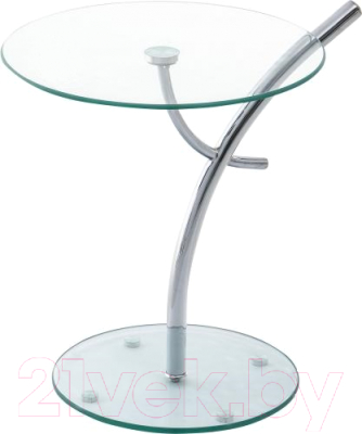 Журнальный столик Halmar Iris - фото