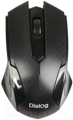 Мышь Dialog Pointer MROP-07U