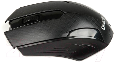 Мышь Dialog Pointer MROP-07U