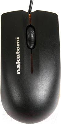 Мышь Nakatomi MON-03U - фото