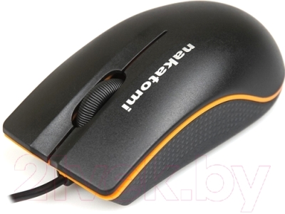 Мышь Nakatomi MON-03U