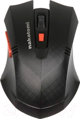 Мышь Nakatomi MRON-04U - фото