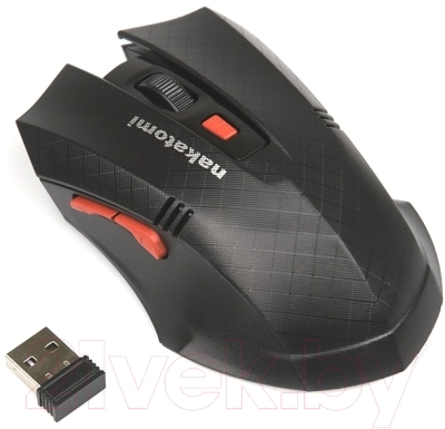 Мышь Nakatomi MRON-04U