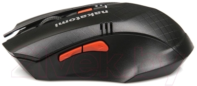 Мышь Nakatomi MRON-04U