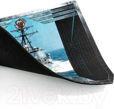 Коврик для мыши Dialog PGK-07 Warship